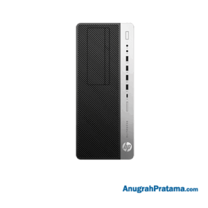 HP EliteDesk 800 G3 Tower (Core i7-7700, 8GB, 1TB, Win 10, 21.5 Inch) Desktop PC - 1ME93PA