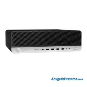 HP EliteDesk 800 G3 SFF (Core i7-7700, 8GB, 1TB, Win 10, 21.5 Inch) Desktop PC - 1MF28PA