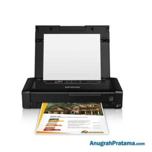 EPSON WorkForce WF-100 Mobile Printer