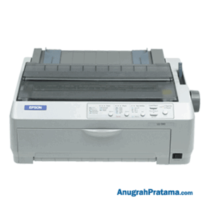 EPSON LQ-590 Dot Matrix Printer