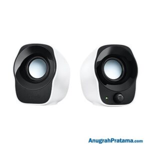 LOGITECH Z120 Mini Stereo Speakers
