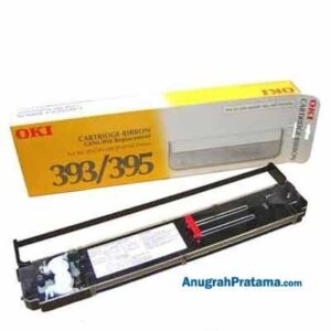 OKI Ribbon ML-393 / 395 / 3410