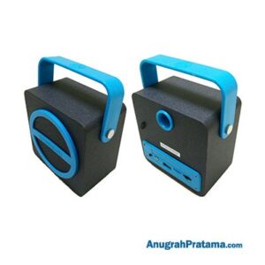 SONICGEAR Pandora Mini Portable Speaker