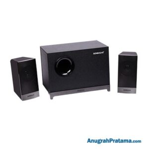 SONICGEAR Morro 2 Portable Speaker