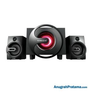 SONICGEAR Titan 5 BTMI Portable Speaker