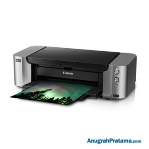 CANON PIXMA PRO-100 InkJet Printer