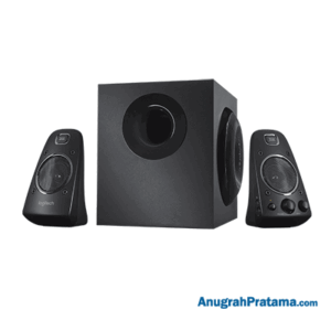 LOGITECH Z623 Speaker