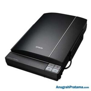 EPSON Perfection V370 Flatbed Scanner