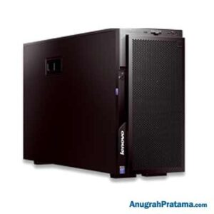 LENOVO [5464D2A] X3500 M5 - Xeon 8C E5-2630v3, 16GB, 1TB, No OS, 550W Tower Server