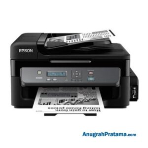 EPSON M200 Mono All-in-One Ink Tank Printer