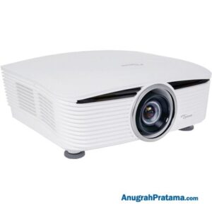 OPTOMA X605 6000 lumens Projector
