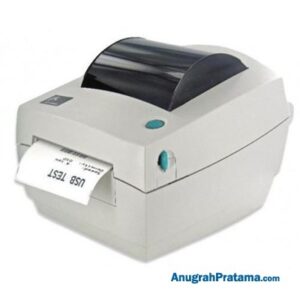 ZEBRA GC420t Desktop Printer Barcode