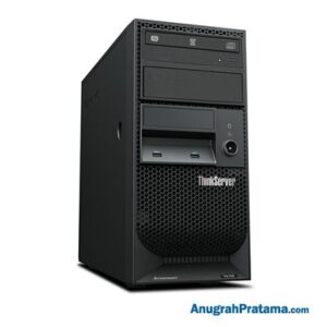 LENOVO ThinkServer TS150 - Xeon E3-1225 v5, 16GB, 1TB, Win Server 2012