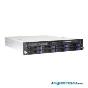 WEARNES Titan 5V4W2-2UR (E5-2609 v4, 8GB, 2x1TB HDD) 2U Rackmount Server