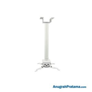 FOCUS F1000 LCD Bracket White (Besi)