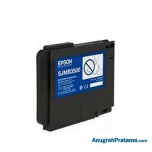 EPSON [C33S020580] Maintenance Box