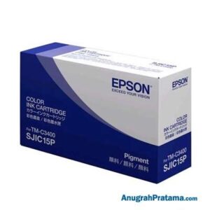 EPSON [C33S020464] SJIC15P-464