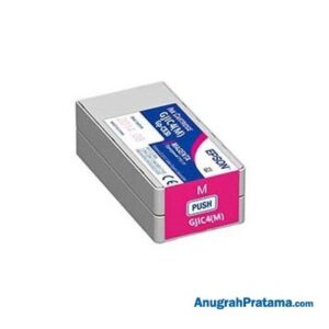 EPSON [C13S020561] GJIC4 (M) INK M Liatris-II