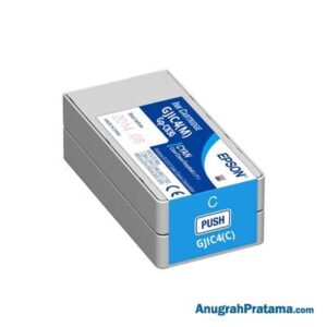 EPSON [C13S020560] GJIC4( C )INK C Liatris-II
