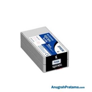 EPSON [C13S020559] GJIC4 (K) INK BK Liatris-II