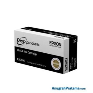 EPSON [C13S020452] Black Ink Cartridge