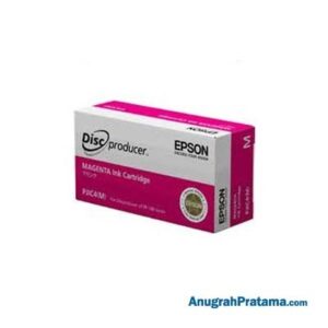 EPSON [C13S020450] Magenta Ink Cartridge