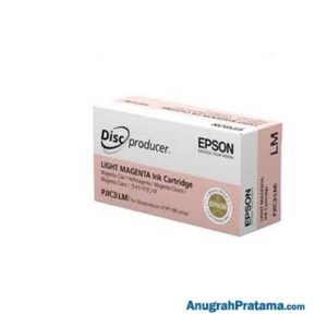 EPSON [C13S020449] Light Magenta Ink Cartridge
