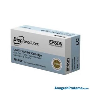 EPSON [C13S020448] Light cyan Ink Cartridge