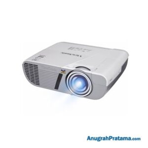 VIEWSONIC PJD6552LWS 3500 Lumens WXGA Projector
