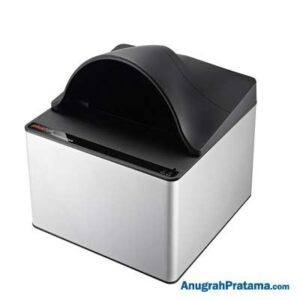 PLUSTEK SecureScan X100