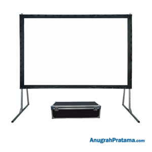 SCREENVIEW RSSV1520 100 Inch Rear Projector Screen