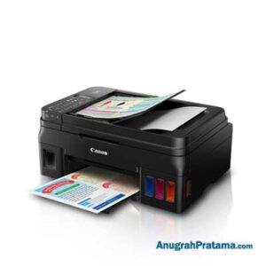 CANON PIXMA G4000 Multifunction Inkjet Printer