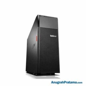 LENOVO ThinkServer TD350 Tower (Xeon 8C E5-2609V4, 8GB, 2 x 1TB G6 SATA, 19 Inch)