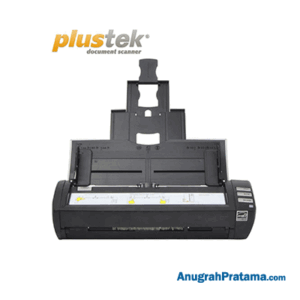 PLUSTEK AD470 MobileOffice Scanner