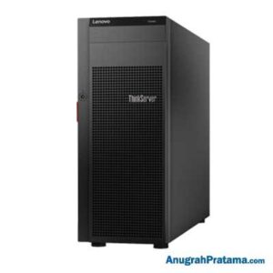LENOVO ThinkServer TS460 (Xeon E3-1220 V5, 8GB, 2x 1TB, DVDRW, Redundant Power Supply)