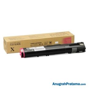 FUJI XEROX Magenta Toner Cartridge CT200807