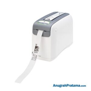 ZEBRA HC-100 Wristband Printer