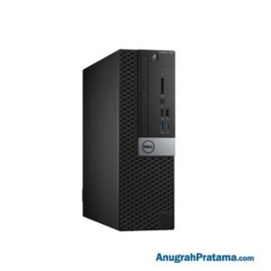 DELL OptiPlex 7050 MT (Core i7-7700, 8GB, 1TB, Win 10 Pro, 21.5 Inch) Desktop PC