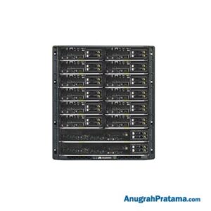 HUAWEI E9000 Slot System Blade Server (E5-2698 v4, 768GB ECC DDR4, 2x600GB-SAS)