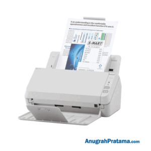 FUJITSU Image Scanner ScanPartner 1125 (SP-1125)