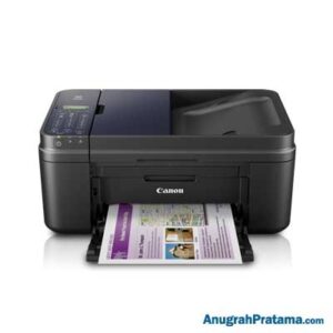 CANON PIXMA E480 Multifunction Printer