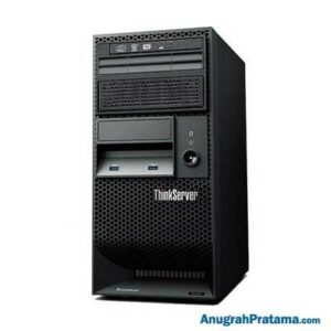 LENOVO [TS150-NIA] - E3-1225 v5, 8GB 2RX8 ECC, 1TB, WIN server STD 2012 R2 X64, 19.5 inch