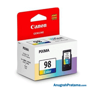CANON Color Ink Cartridge (CL-98)