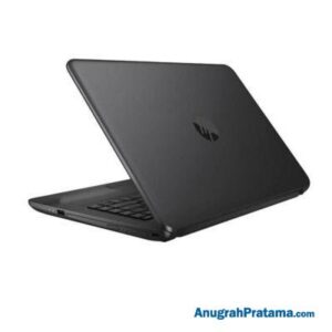 HP 15-bw068AX (AMD A10-9620P, 8GB, 1TB, Win 10, Black) Notebook - 2DN92PA