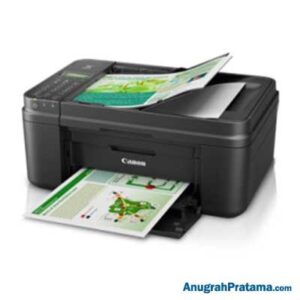 CANON PIXMA MX497 Multifunction Inkjet Printer