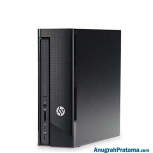 HP [Y0Q02AA] Slimline 270-p017d (Core i5, 1TB, 4GB, 18.5 Inch, Win10SL) Desktop PC