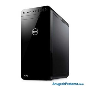 DELL XPS 8920 (Core i7-7700, 8GB, 2TB + 32GB SSD, Win 10, 23.6 Inch) Desktop PC