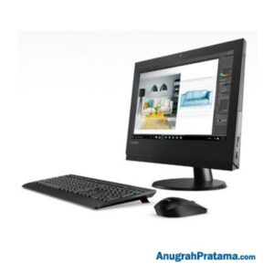 LENOVO V310z-2FIA (Core i7-7700, 8GB, 1TB, DOS 19.5 Inch) AIO Desktop PC - 10QG002FIA