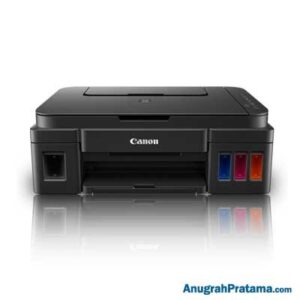CANON PIXMA G3000 All in One InkJet Printer