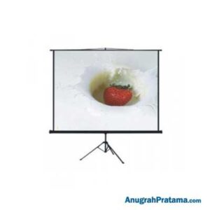DATALITE Projector Screen Tripod 84 Inch
